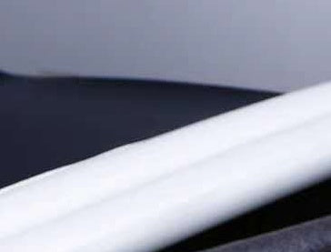 Flexible Door Draft Stopper | Dust Proof Weather Strip & Energy Saver Seal