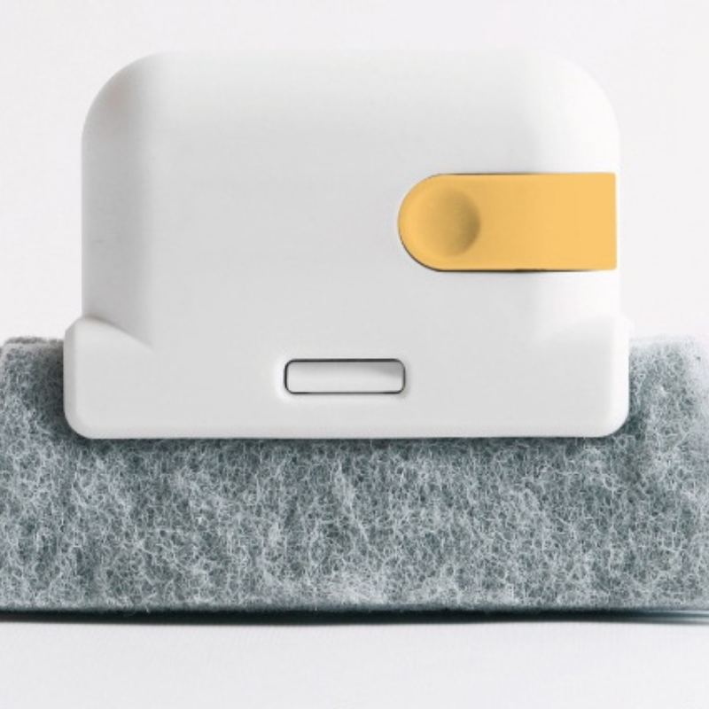 Creative Groove Cleaning Brush Tool
