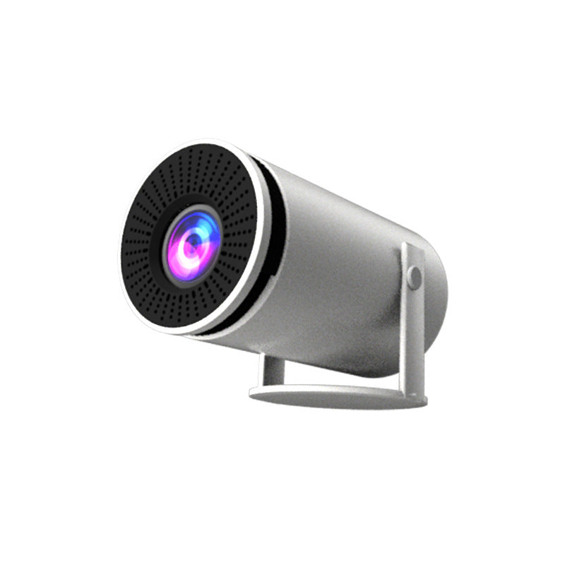 HY300 Smart HD Home Projector