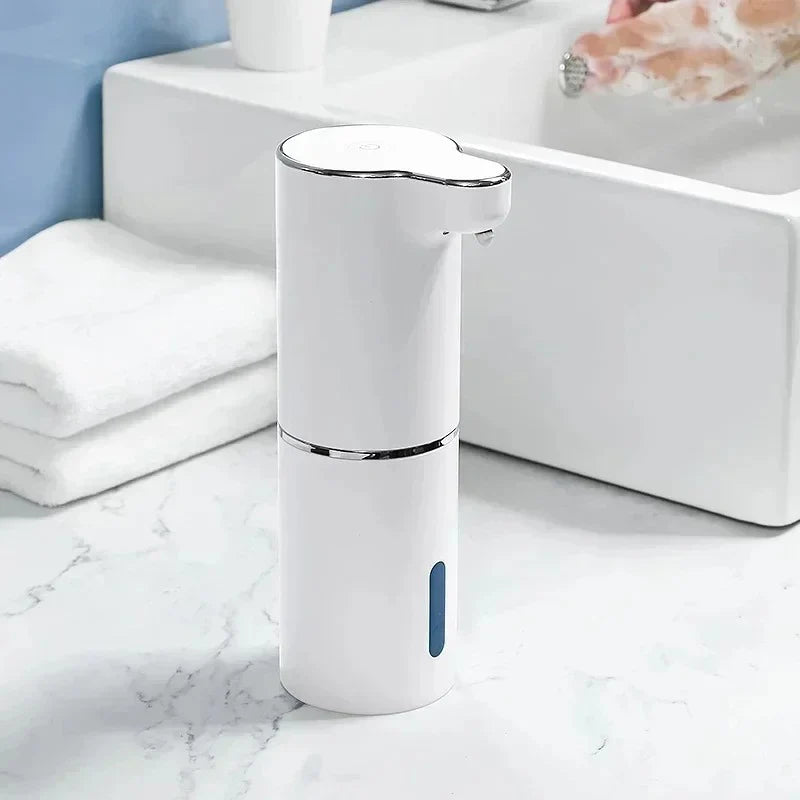 Automatic Rechargeable Hand Sanitizer Dispenser