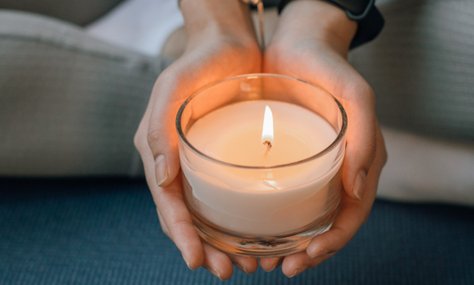 The Secret to a Warm and Relaxing Home