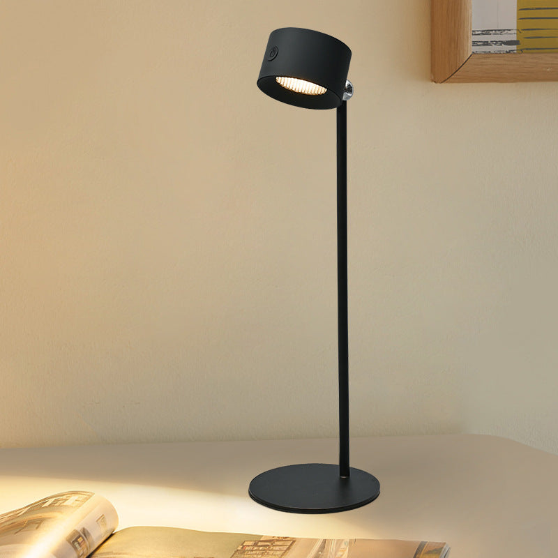 Magnetic Touchable LED USB Table Lamp
