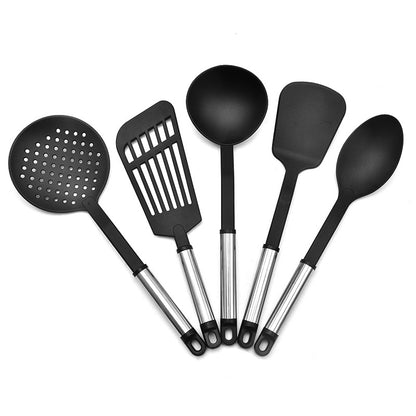 Unique Kitchen Spatula | Heavy Duty Nonstick Flipping & Cooking Shovel