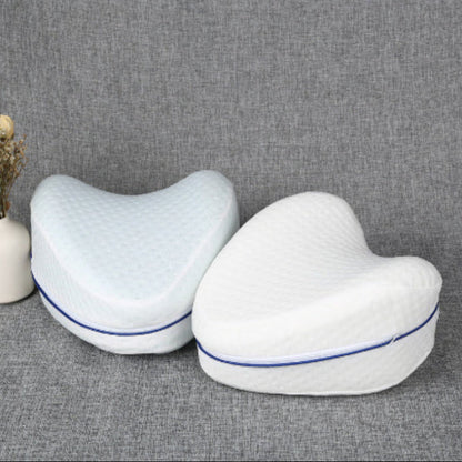 Zero Pressure Memory Foam Leg Pillow