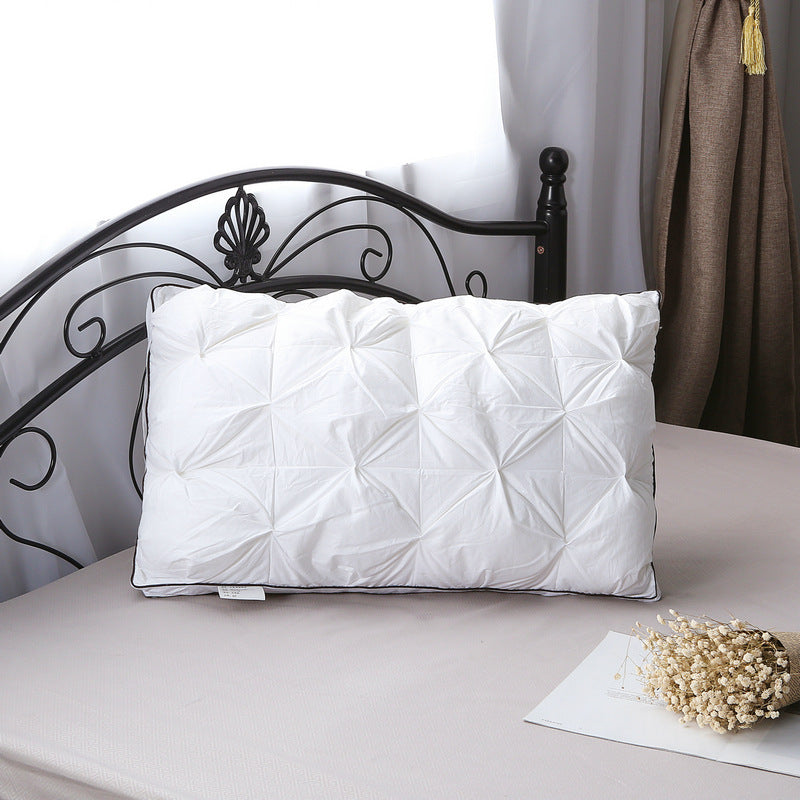 Soft And Comfortable Cotton Pillow