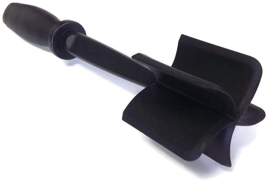 Must-Have Nylon Meat Masher | Nonstick Hamburger Chopper Kitchen Gadget