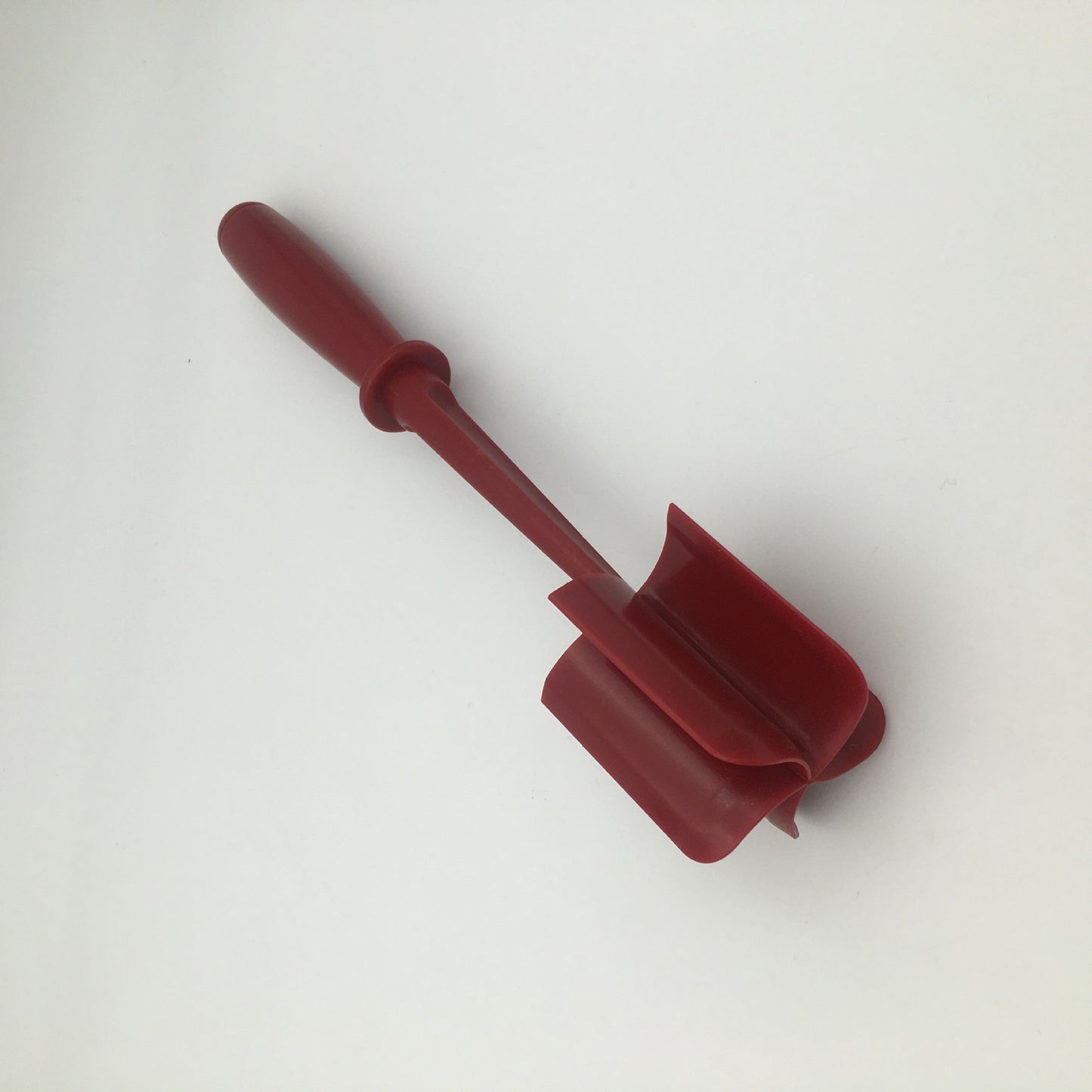 Must-Have Nylon Meat Masher | Nonstick Hamburger Chopper Kitchen Gadget
