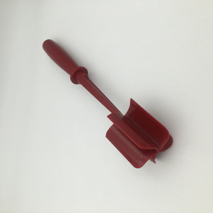 Must-Have Nylon Meat Masher | Nonstick Hamburger Chopper Kitchen Gadget