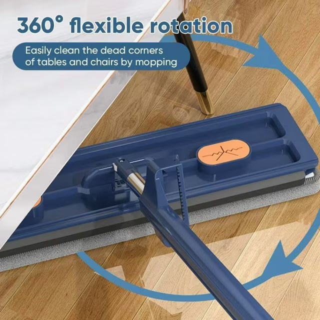Host&Hygee™ 360 Rotating Mop