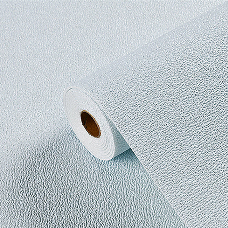 Linen Pattern Waterproof Adhesive Wallpaper