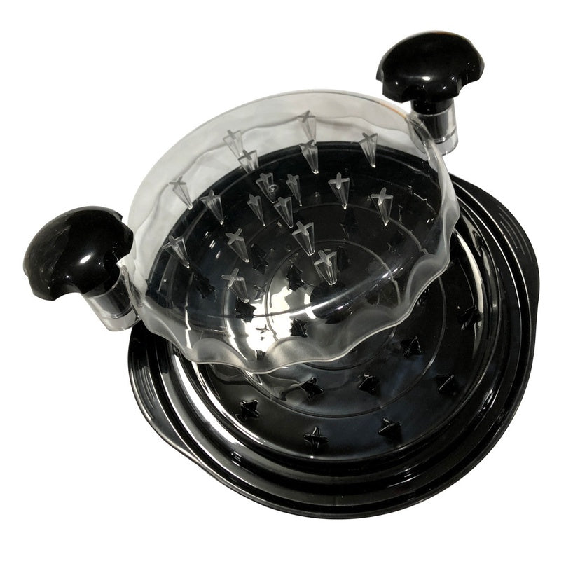 Heavy Duty Meat Mincer & Grinder | Fresh Ground Beef Chicken Food Prep Tool