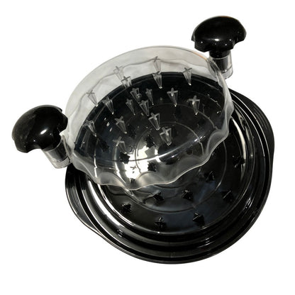 Heavy Duty Meat Mincer & Grinder | Fresh Ground Beef Chicken Food Prep Tool
