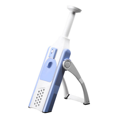 5-in-1 Vegetable Slicer, Chopper & Dicer - Essential Kitchen Cutter Tool