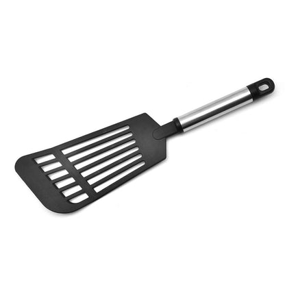 Unique Kitchen Spatula | Heavy Duty Nonstick Flipping & Cooking Shovel