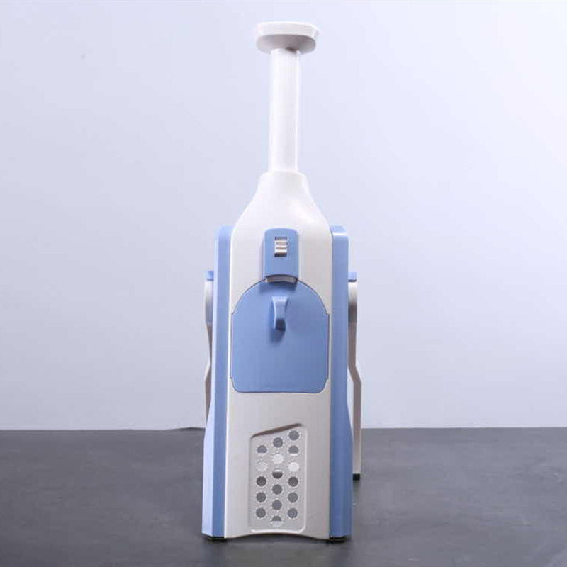 5-in-1 Vegetable Slicer, Chopper & Dicer - Essential Kitchen Cutter Tool