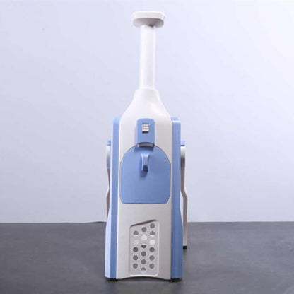 5-in-1 Vegetable Slicer, Chopper & Dicer - Essential Kitchen Cutter Tool