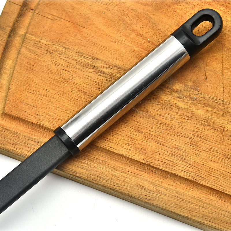Unique Kitchen Spatula | Heavy Duty Nonstick Flipping & Cooking Shovel
