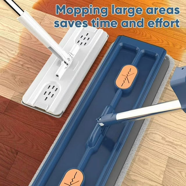 Host&Hygee™ 360 Rotating Mop