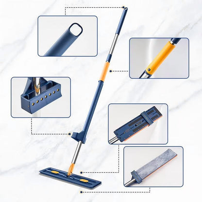 Host&Hygee™ 360 Rotating Mop