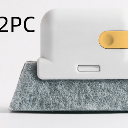 Creative Groove Cleaning Brush Tool