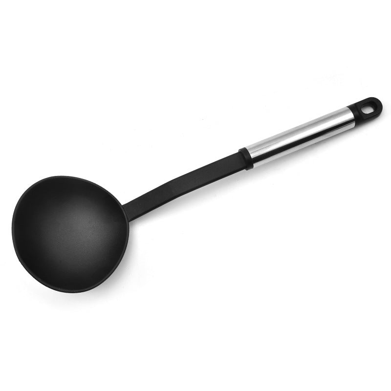 Unique Kitchen Spatula | Heavy Duty Nonstick Flipping & Cooking Shovel