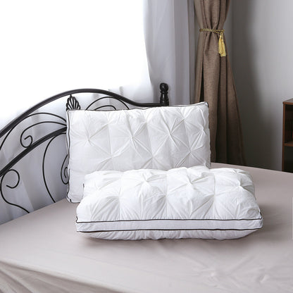 Soft And Comfortable Cotton Pillow