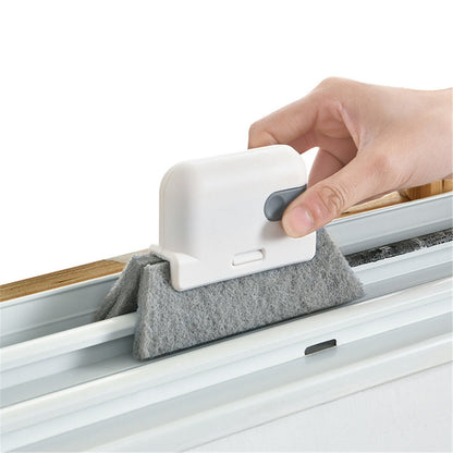 Creative Groove Cleaning Brush Tool
