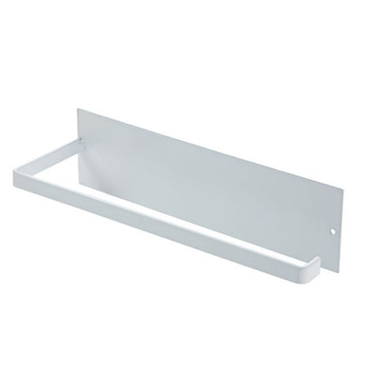Must-Have Paper Towel Holder | Space Saving Under Cabinet Kitchen Gadget