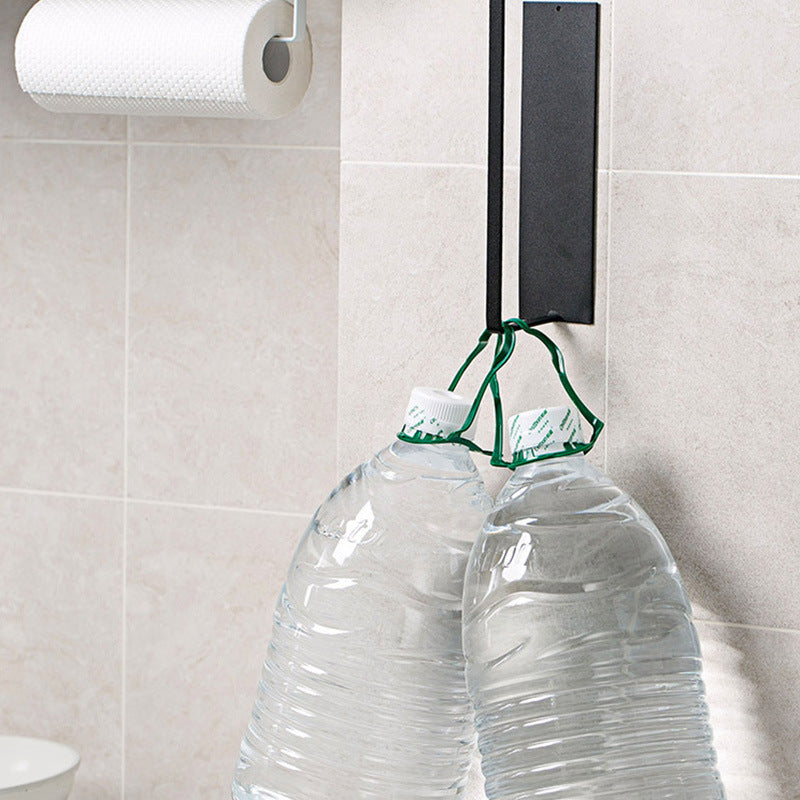 Must-Have Paper Towel Holder | Space Saving Under Cabinet Kitchen Gadget