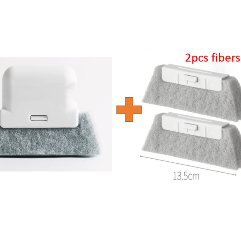 Creative Groove Cleaning Brush Tool
