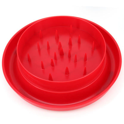 Heavy Duty Meat Mincer & Grinder | Fresh Ground Beef Chicken Food Prep Tool