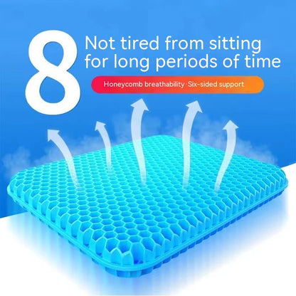 Summer Gel Cushion For Office