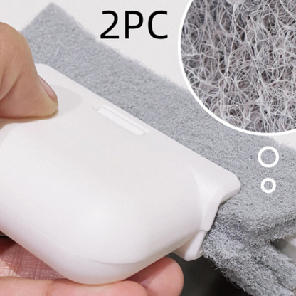 Creative Groove Cleaning Brush Tool