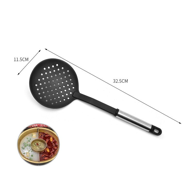 Unique Kitchen Spatula | Heavy Duty Nonstick Flipping & Cooking Shovel