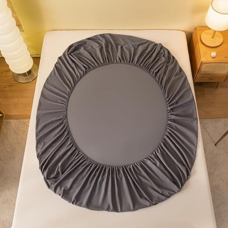 Fitted Mattress Cover