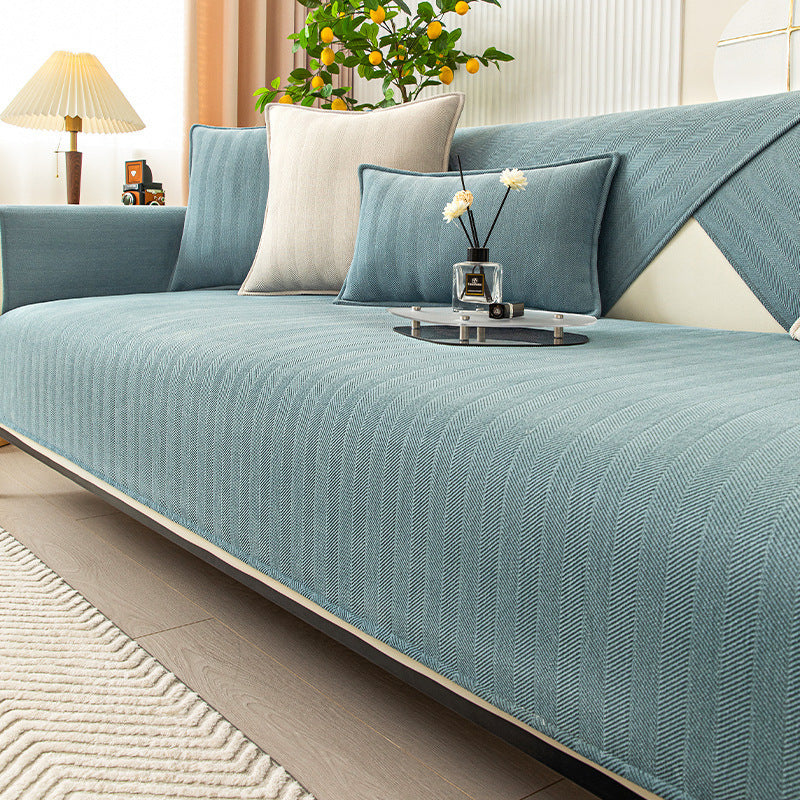 Chenille Universal Luxury Sofa Cushion