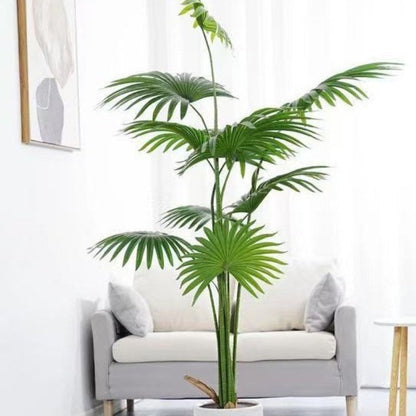 Artificial Plant Bonsai Decoration Ornament