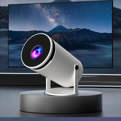 HY300 Smart HD Home Projector