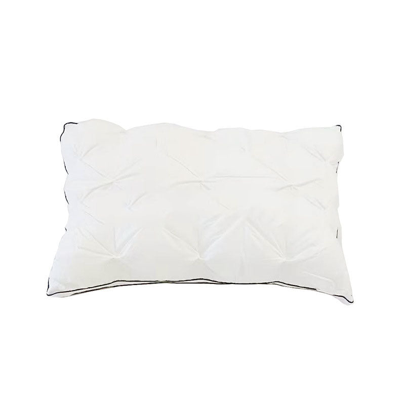 Soft And Comfortable Cotton Pillow