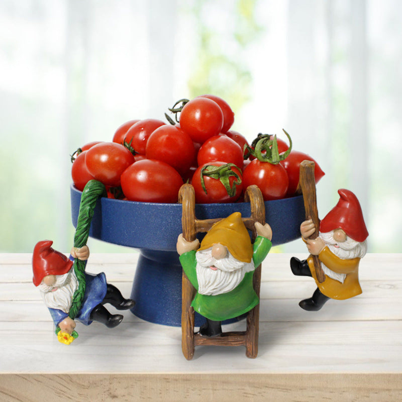 Climbing Ladder Hanging Garden Decoration