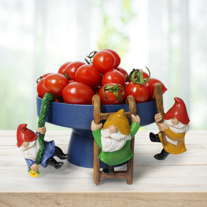 Climbing Ladder Hanging Garden Decoration