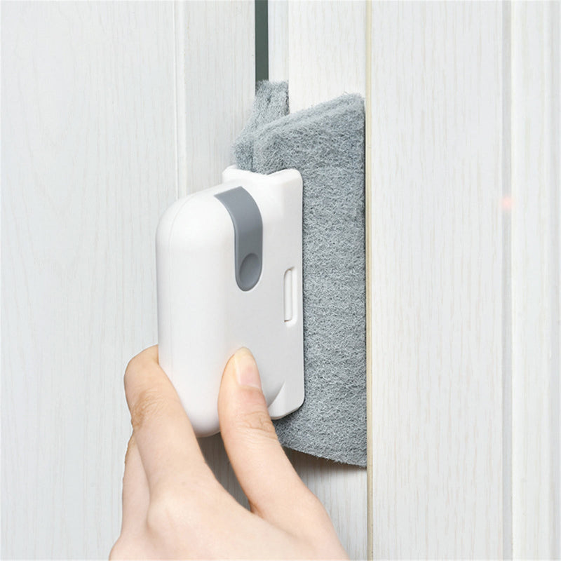 Creative Groove Cleaning Brush Tool