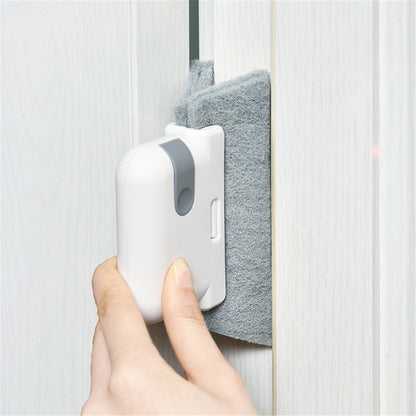 Creative Groove Cleaning Brush Tool