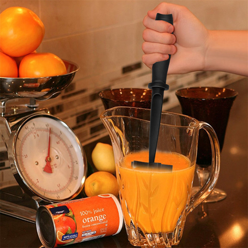 Must-Have Nylon Meat Masher | Nonstick Hamburger Chopper Kitchen Gadget