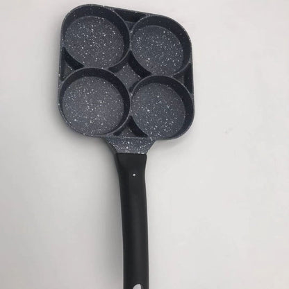 Portable Fried Egg Burger Machine