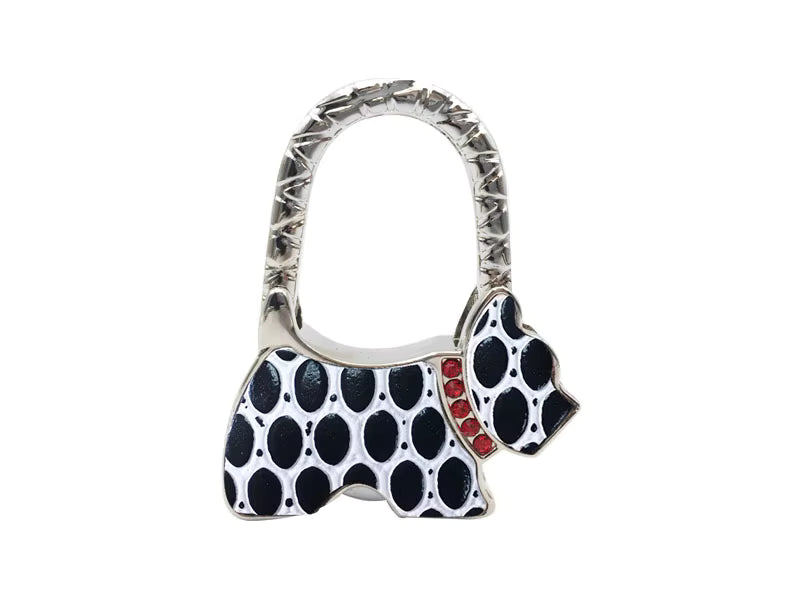Stylish Cat/Dog Handbag Holder Folding Hook