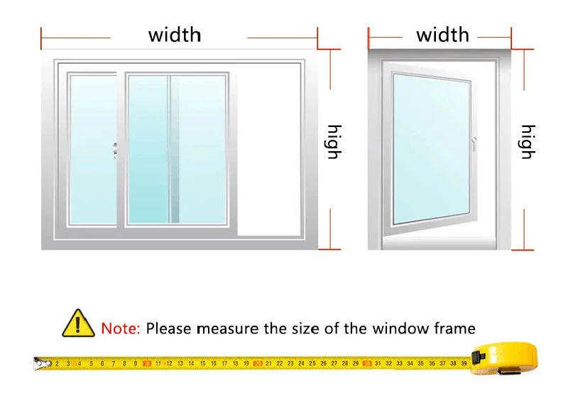 Winter Insulated Bubble Wrap Curtains – Double-Layer, Zippered for Wind & Cold