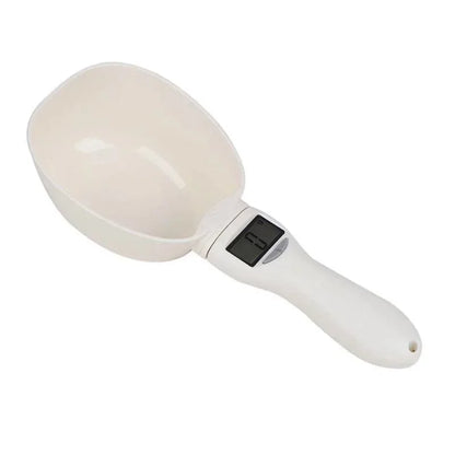 Electronic Digital Spoon Scale | LCD Display Kitchen Measuring Food Spoon