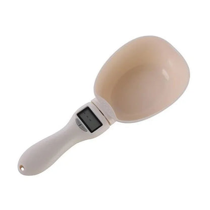 Electronic Digital Spoon Scale | LCD Display Kitchen Measuring Food Spoon