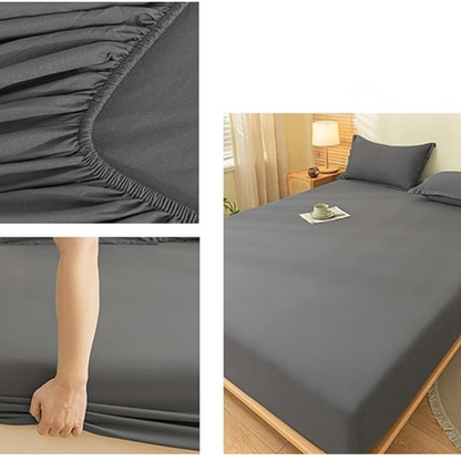 Fitted Mattress Cover